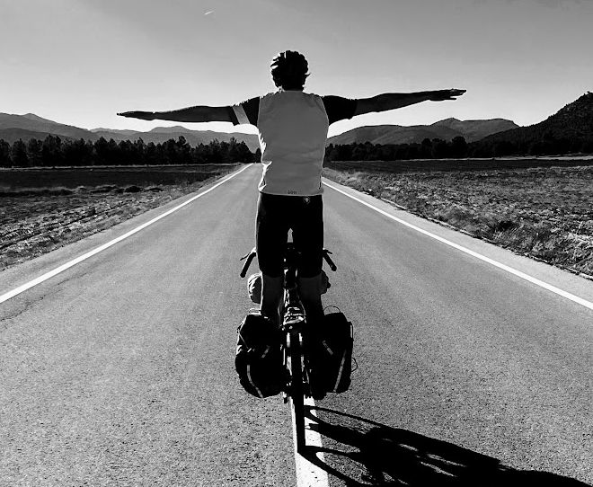 over Rik van der Woerdt als inspirerend spreker over vrijheid