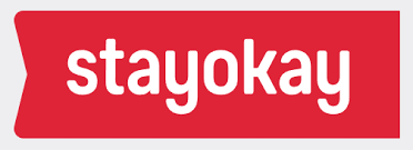 StayOkay Stay Okay waar spreker Rik van der Woerdt gewerkt heeft