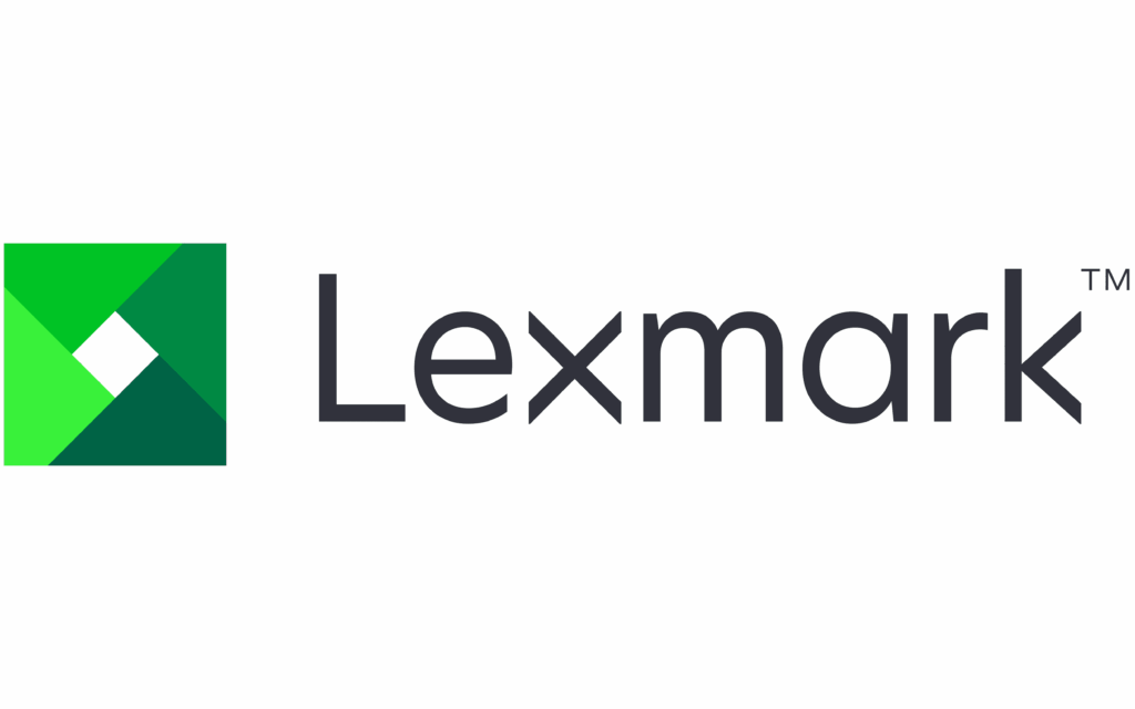 Lexmark-Logo